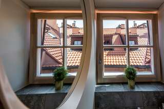 Апартаменты Angel House Vilnius 40 Вильнюс Апартаменты в пентхаусе-10