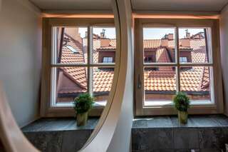 Апартаменты Angel House Vilnius 40 Вильнюс Апартаменты в пентхаусе-16