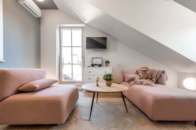 Апартаменты Angel House Vilnius 40 Вильнюс-3