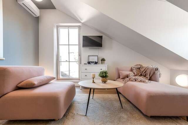 Апартаменты Angel House Vilnius 40 Вильнюс-15