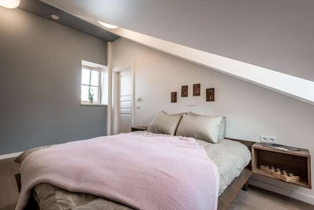 Апартаменты Angel House Vilnius 40 Вильнюс-25