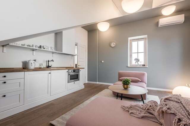 Апартаменты Angel House Vilnius 40 Вильнюс-9
